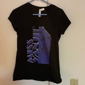 Vanessa Vanjie Mateo T-shirt